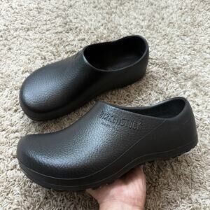 Birkenstock Profi Birki Professional Non Slip Work Clogs Men’s Size 10 / Size 43